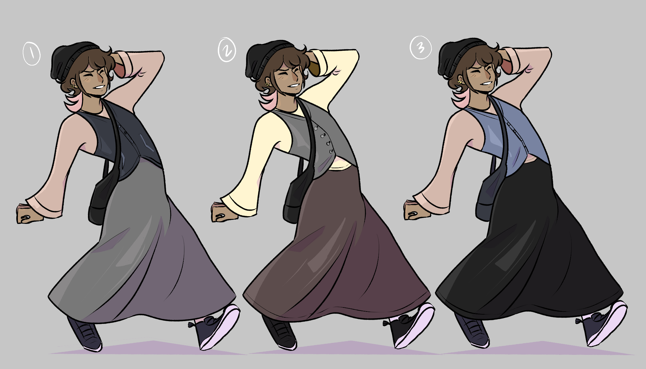 River Character Line Up_1