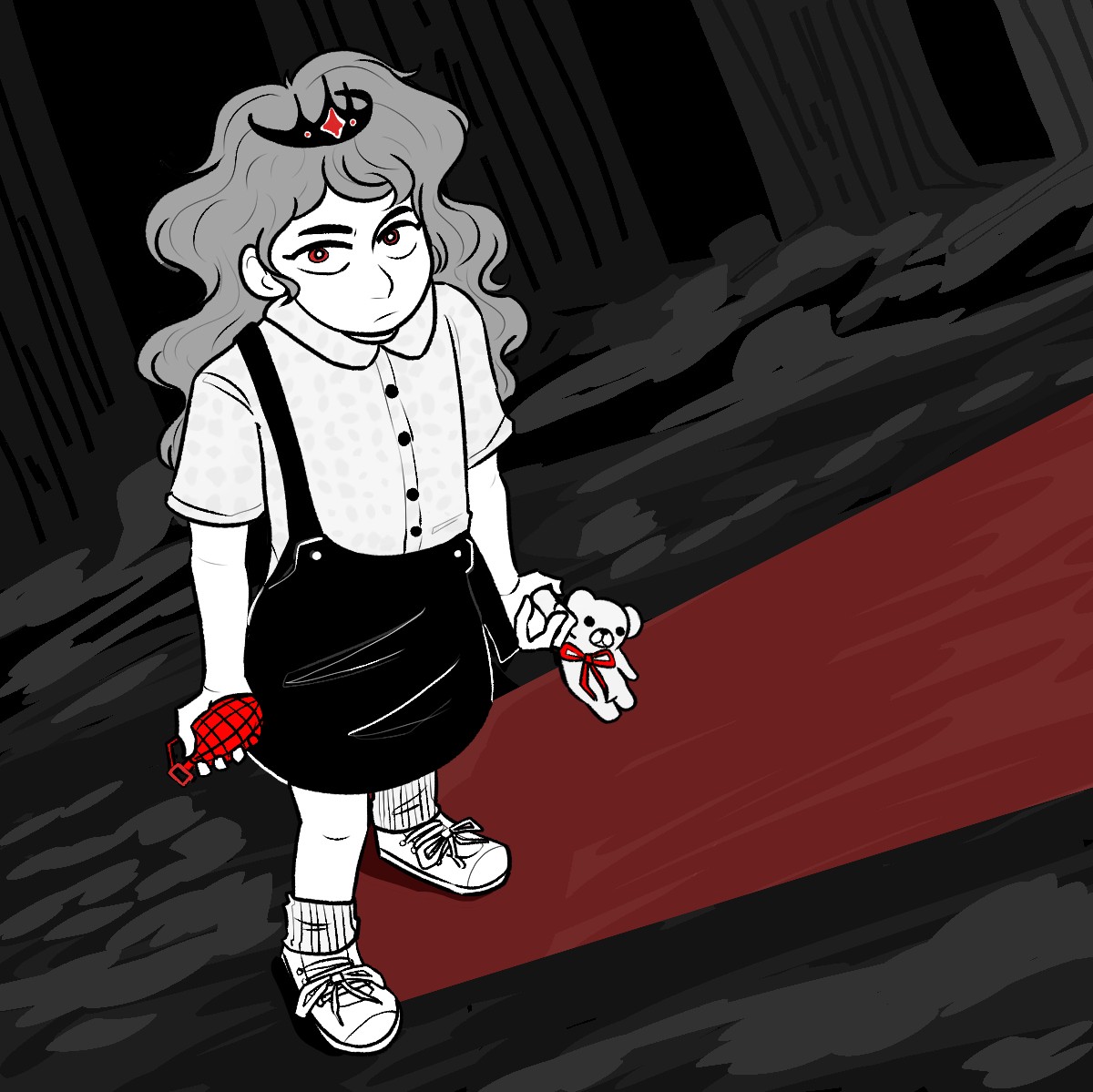 Art 103 Historical Images