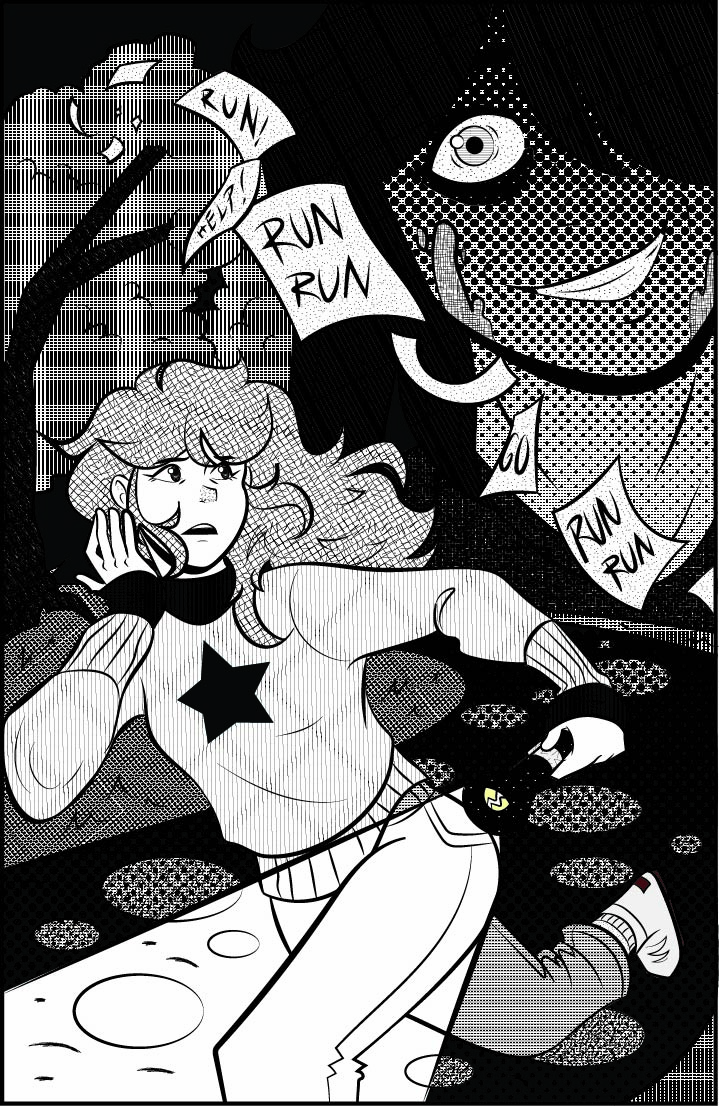 LUNA MADISON Project 1 B&W copy