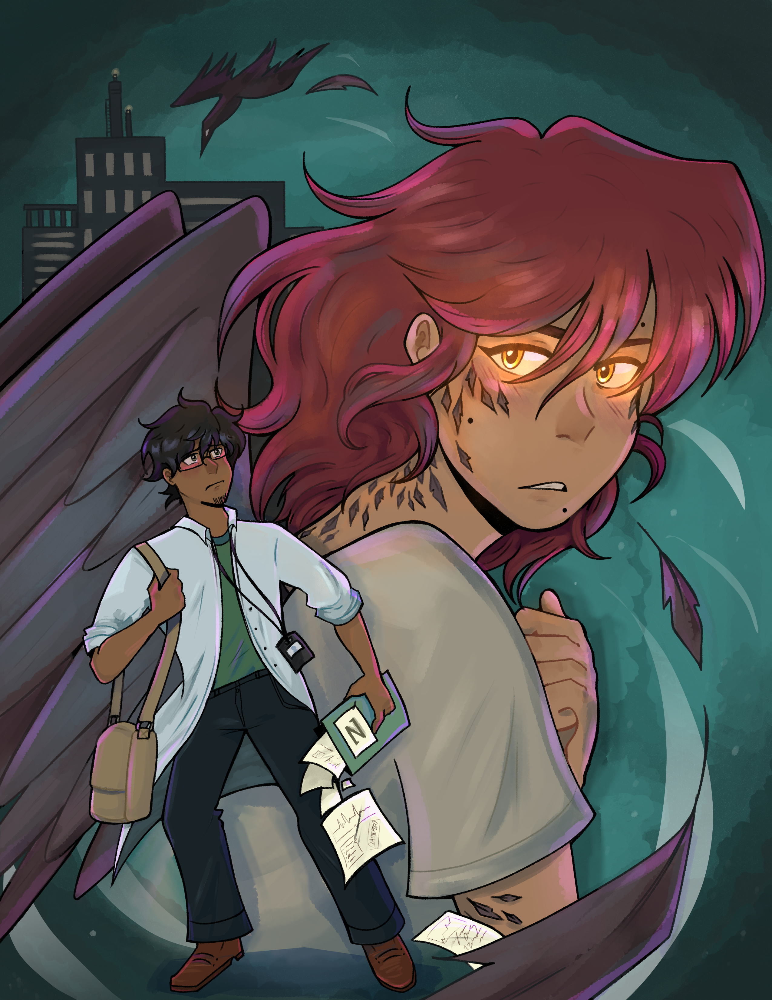 Luna Madison PROJECT 2 FINAL VERSION WITH FEEDBACK