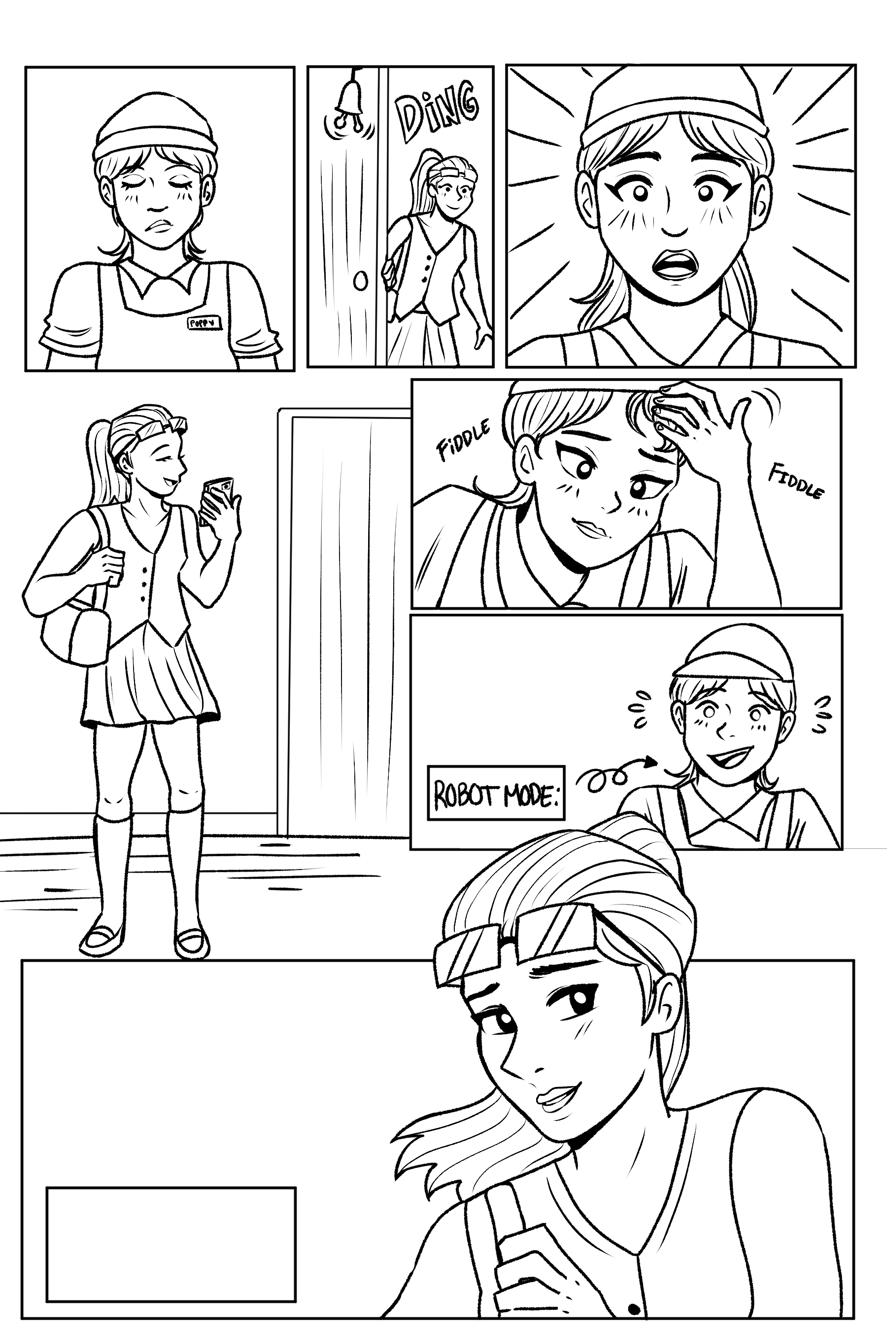 Volition Wingspan Works