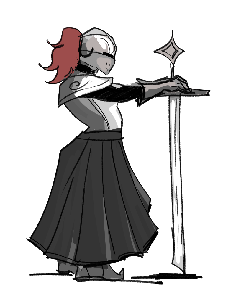 Illustration3 knight